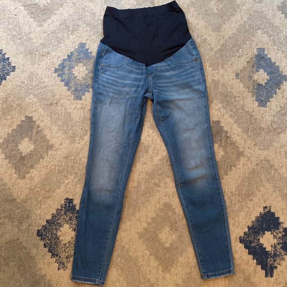 Sonoma Denim - Sonoma maternity jeggings